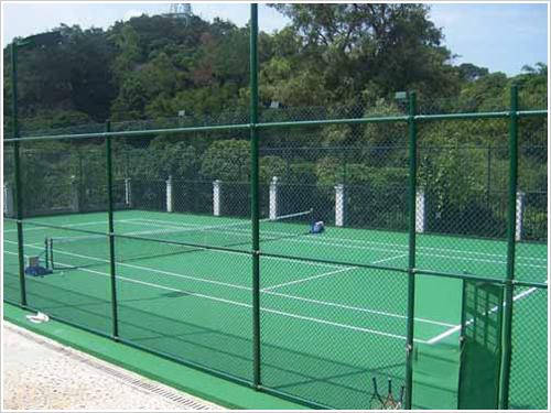 羽毛球場圍網(wǎng) 羽毛球場圍網(wǎng)