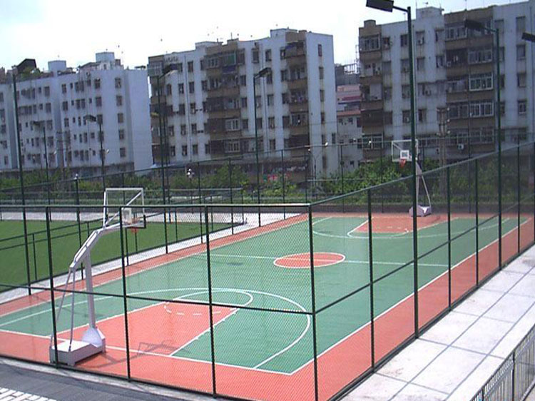 羽毛球場圍網(wǎng) 羽毛球場圍網(wǎng)