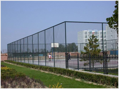 運(yùn)動(dòng)場(chǎng)圍網(wǎng)