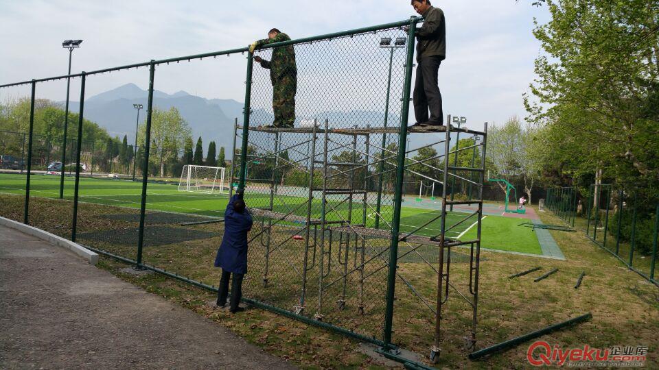 籃球場圍網(wǎng)