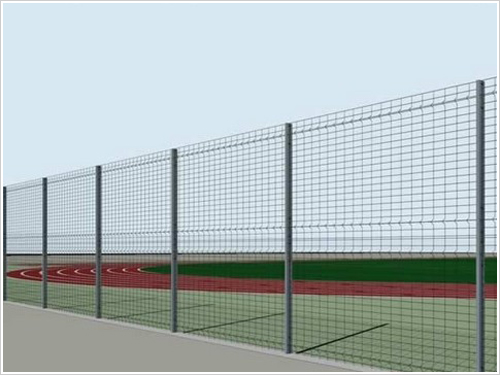 田徑場圍網(wǎng)