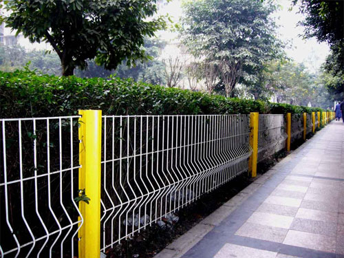 臨時(shí)護(hù)欄網(wǎng) 臨時(shí)護(hù)欄網(wǎng)