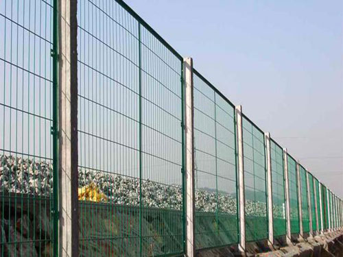 鐵路護(hù)欄網(wǎng) 鐵路護(hù)欄網(wǎng)