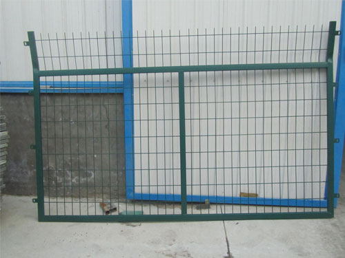 鐵路護(hù)欄網(wǎng) 鐵路護(hù)欄網(wǎng)