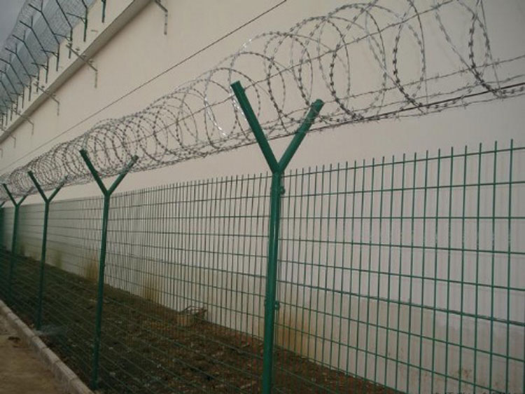 監(jiān)獄圍欄網(wǎng) 監(jiān)獄圍欄網(wǎng)