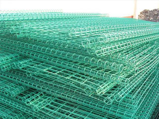 雙圈護(hù)欄網(wǎng) 雙圈護(hù)欄網(wǎng)