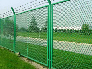 鋼板護(hù)欄網(wǎng) 鋼板護(hù)欄網(wǎng)