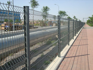 桃形柱護(hù)欄網(wǎng) 桃形柱護(hù)欄網(wǎng)