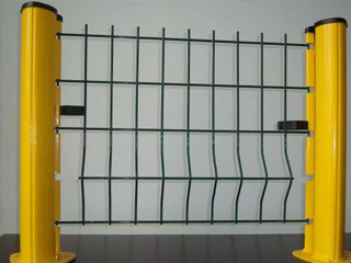 桃形柱護(hù)欄網(wǎng) 桃形柱護(hù)欄網(wǎng)