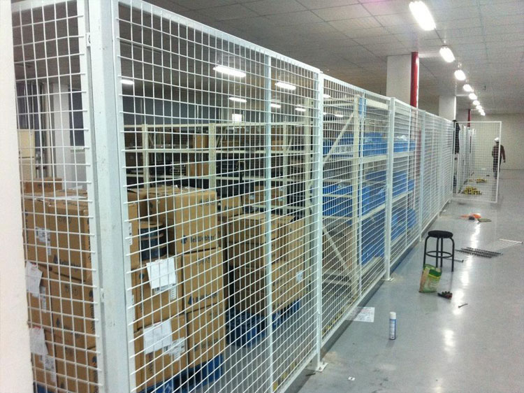 車間圍欄網(wǎng) 車間圍欄網(wǎng)