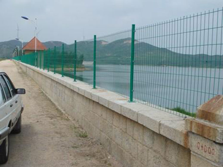水庫圍欄網(wǎng) 水庫圍欄網(wǎng)