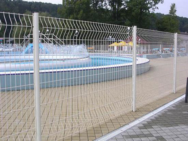 公園圍欄網(wǎng)