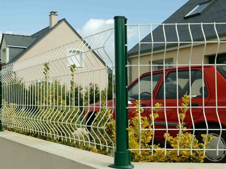小區(qū)圍欄網(wǎng)