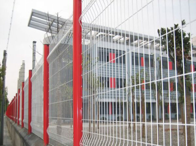 小區(qū)圍欄網(wǎng)