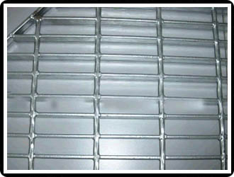 復(fù)合鋼格板