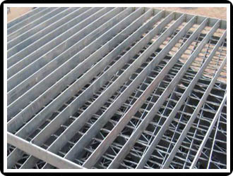 復(fù)合鋼格板